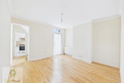 2 bedroom terraced house for sale, Grange Road, Strood, Rochester, ME2 4DB