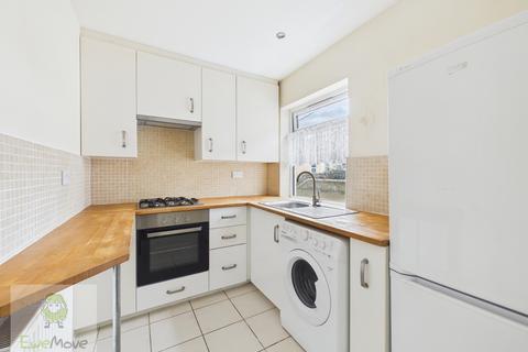 2 bedroom terraced house for sale, Grange Road, Strood, Rochester, ME2 4DB