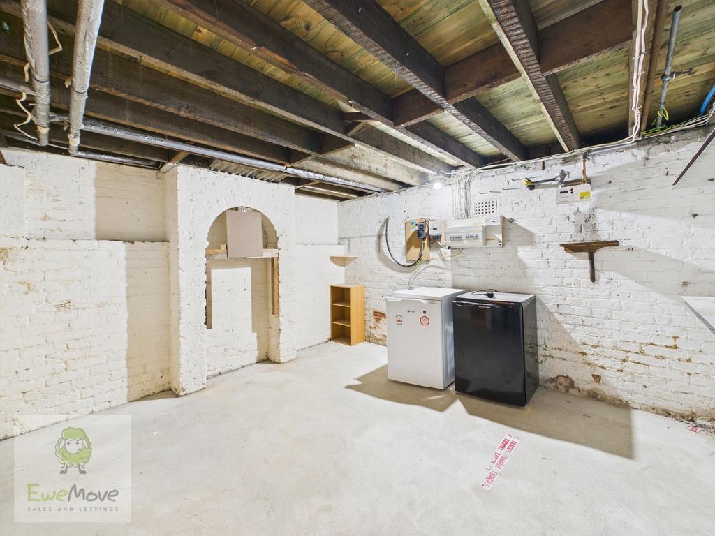 Cellar