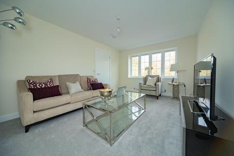 4 bedroom detached house for sale, Cottage Leys, Barkby Thorpe, LE7