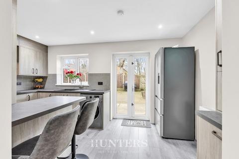 undefined, Greenhill Road, Middleton, Manchester, M24