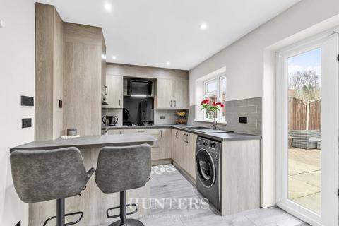undefined, Greenhill Road, Middleton, Manchester, M24