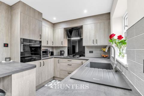 undefined, Greenhill Road, Middleton, Manchester, M24