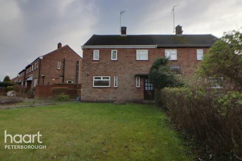 undefined, Eastern Avenue, PETERBOROUGH