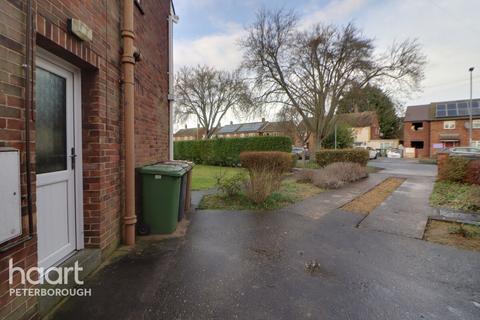undefined, Eastern Avenue, PETERBOROUGH