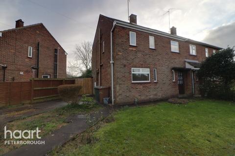 undefined, Eastern Avenue, PETERBOROUGH