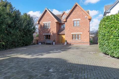 6 bedroom detached house for sale, Newmarket Road, Royston SG8
