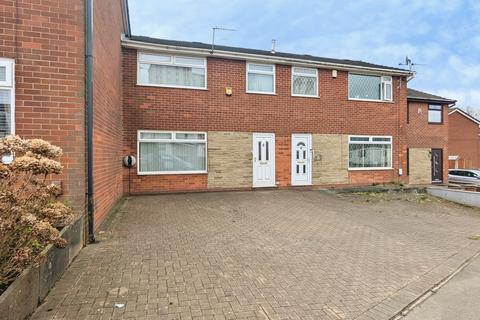 undefined, Denton Lane, Chadderton, OL9