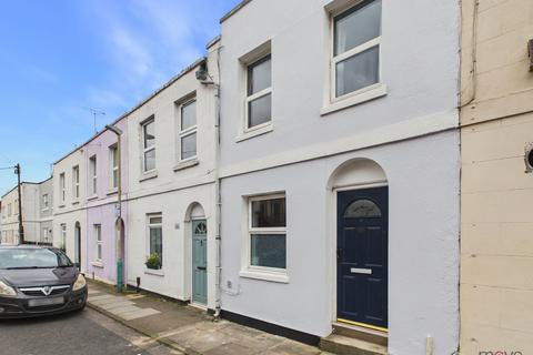 2 bedroom terraced house for sale, Brunswick Street, Cheltenham GL50
