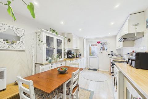 2 bedroom terraced house for sale, Brunswick Street, Cheltenham GL50