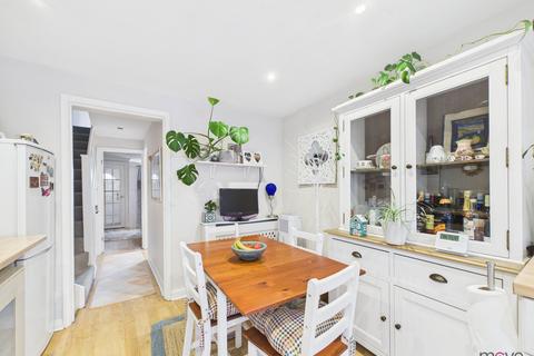 2 bedroom terraced house for sale, Brunswick Street, Cheltenham GL50