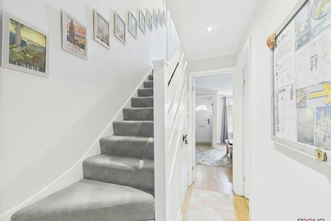 2 bedroom terraced house for sale, Brunswick Street, Cheltenham GL50