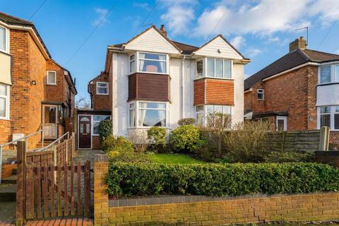 Duncroft Road, Yardley