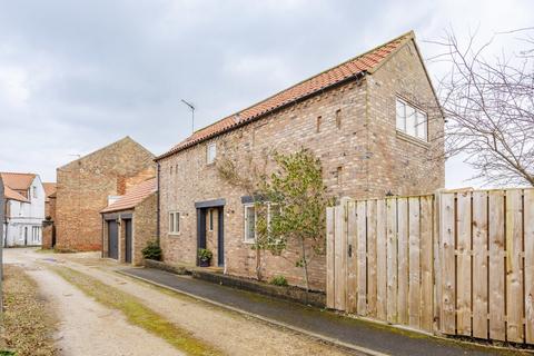 undefined, Slater Court, York YO43