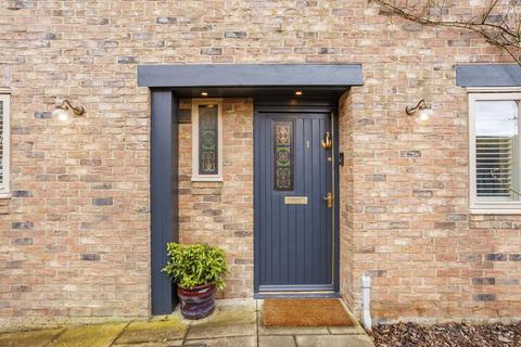 undefined, Slater Court, York YO43