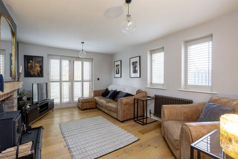 undefined, Slater Court, York YO43
