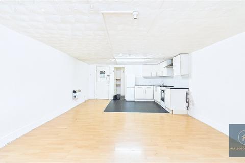 undefined, Mare Street, Hackney, London, E8
