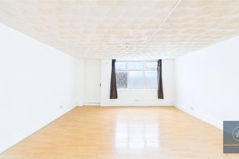 undefined, Mare Street, Hackney, London, E8