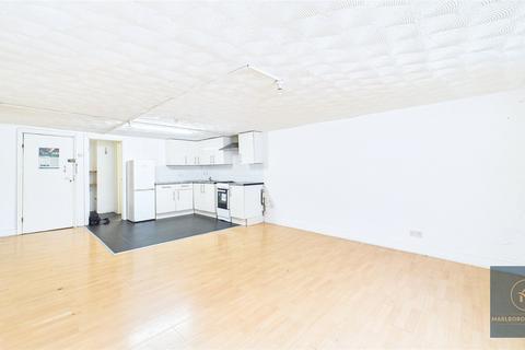 undefined, Mare Street, Hackney, London, E8