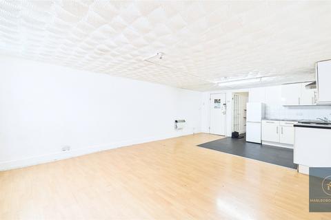 undefined, Mare Street, Hackney, London, E8