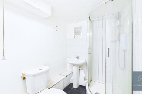 undefined, Mare Street, Hackney, London, E8