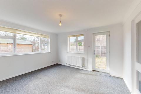 undefined, Gunthorpe Road, Peterborough