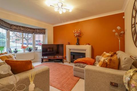 undefined, Morton Gardens, Halfway, Sheffield, S20