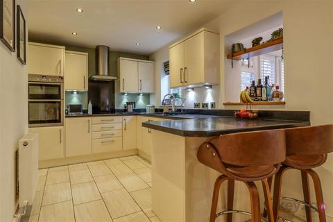 undefined, Morton Gardens, Halfway, Sheffield, S20