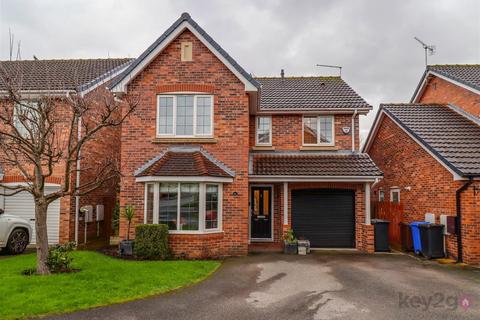 undefined, Morton Gardens, Halfway, Sheffield, S20