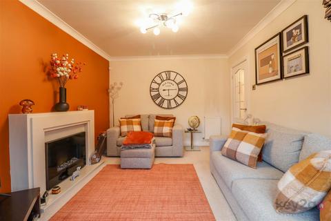 undefined, Morton Gardens, Halfway, Sheffield, S20