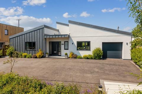 4 bedroom detached house for sale, Hilltop Cottages, Plymouth PL8