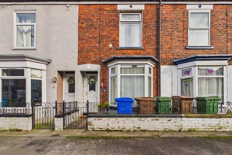 2 bedroom terraced house for sale, Edward Street, Hessle