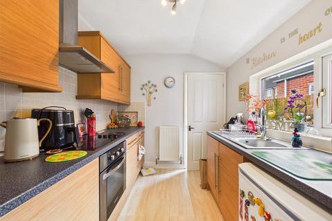 2 bedroom terraced house for sale, Edward Street, Hessle