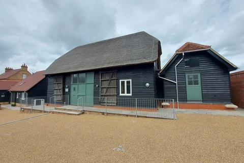 3 bedroom barn conversion for sale, The Lane, Tebworth, Leighton Buzzard, Bedfordshire, LU7