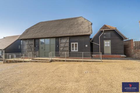 3 bedroom barn conversion for sale, The Lane, Tebworth, Bedfordshire, LU7