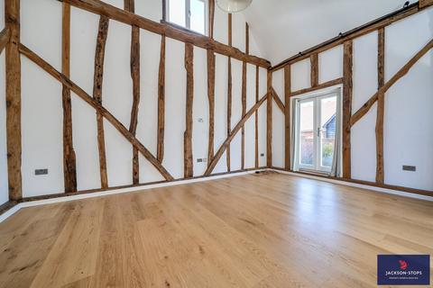 3 bedroom barn conversion for sale, The Lane, Tebworth, Bedfordshire, LU7