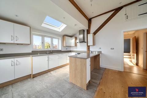 3 bedroom barn conversion for sale, The Lane, Tebworth, Bedfordshire, LU7