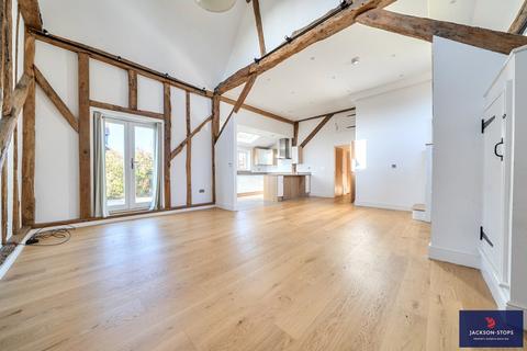 3 bedroom barn conversion for sale, The Lane, Tebworth, Bedfordshire, LU7