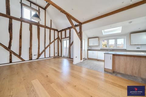 3 bedroom barn conversion for sale, The Lane, Tebworth, Bedfordshire, LU7