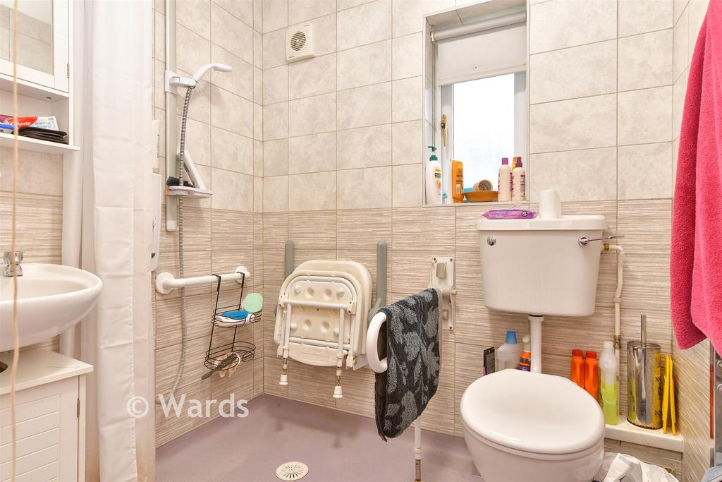 Wet Room