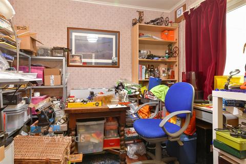 undefined, Churchill Avenue, Chatham, Kent