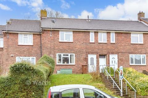 3 bedroom terraced house for sale, Churchill Avenue, Chatham ME5