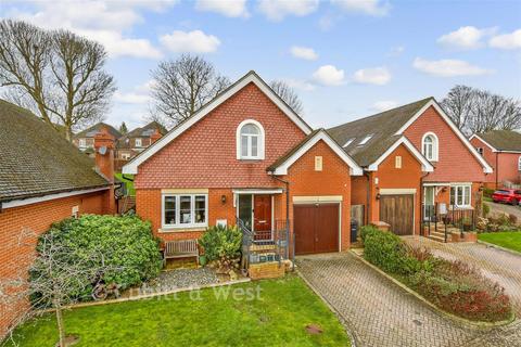 undefined, Bankside, Epsom KT17
