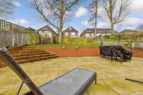 undefined, Bankside, Epsom KT17