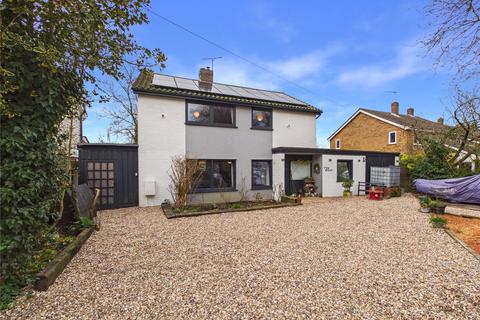 4 bedroom detached house for sale, The Green, Ashbocking, Ipswich, IP6