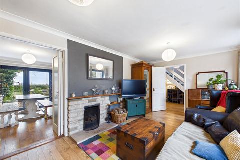 4 bedroom detached house for sale, The Green, Ashbocking, Ipswich, IP6