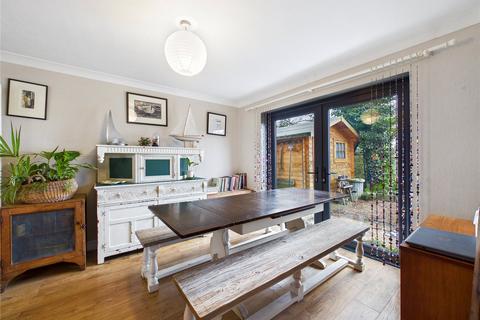 4 bedroom detached house for sale, The Green, Ashbocking, Ipswich, IP6