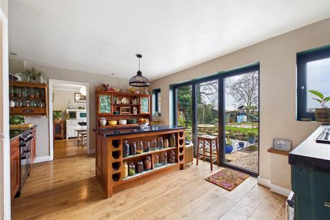 4 bedroom detached house for sale, The Green, Ashbocking, Ipswich, IP6