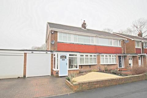 Sinclair Drive, Chester Le Street