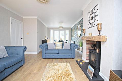 undefined, Sinclair Drive, Chester Le Street